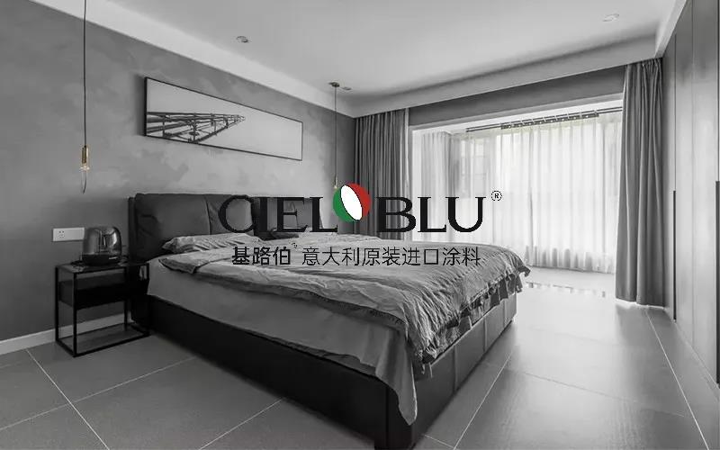 CIELOBLU | 基路伯質(zhì)感優(yōu)雅灰，爆表顏值引領(lǐng)家居時(shí)尚(圖10)