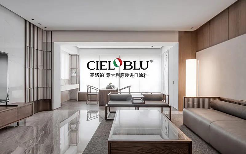 CIELOBLU | 基路伯235㎡“非典型”老人房，生活無處不驚喜~(圖4)