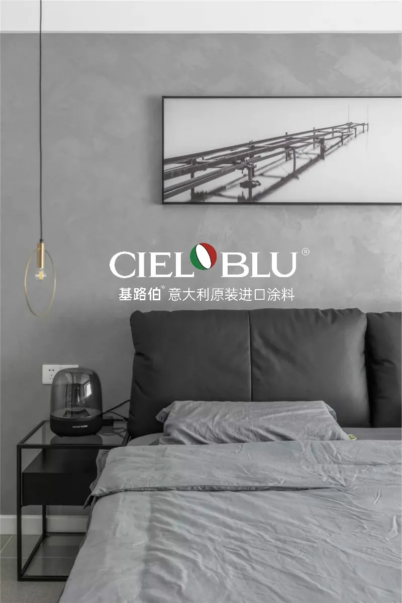 CIELOBLU | 刪繁就簡，基路伯3000㎡意式家居館再現(xiàn)空間獨有的內(nèi)涵和品位(圖9)