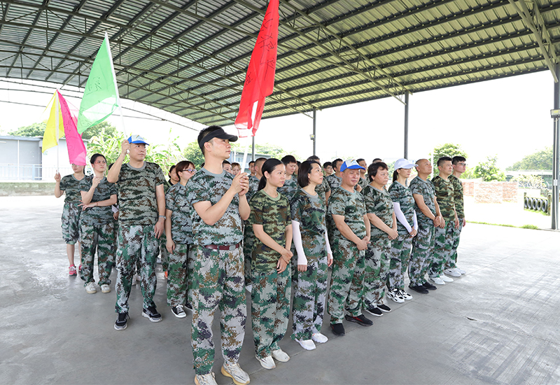 CIELOBLU | “冠軍領(lǐng)跑，火力全開“，基路伯團(tuán)建活動(dòng)收獲滿滿！(圖10)