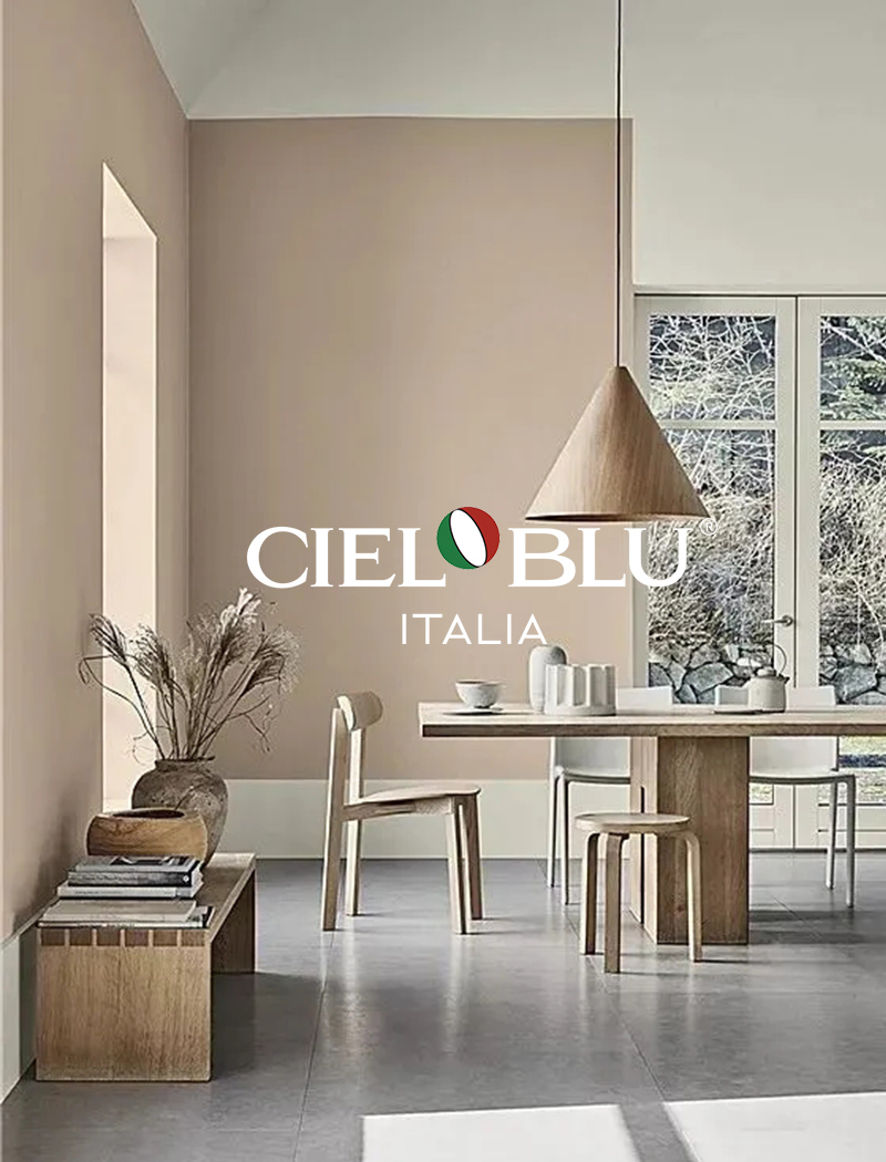 CIELOBLU | 基路伯「奶咖色」，為生活注入一份甜(圖2)