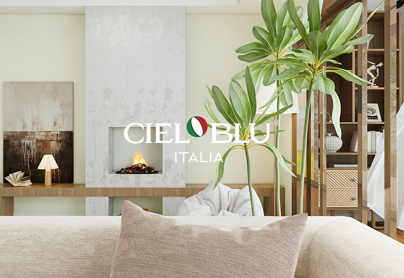 CIELOBLU | 基路伯尼布紋，萬物復(fù)蘇的自然格調(diào)(圖4)